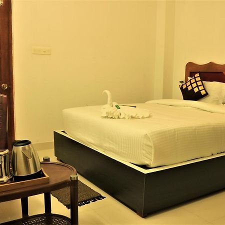 Hotel Magpie Port Blair Exterior photo