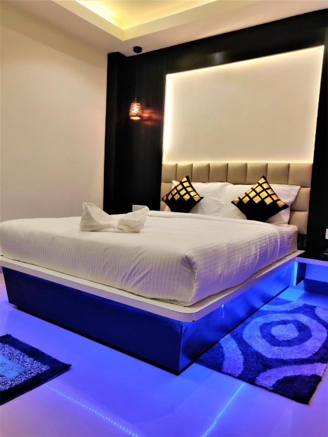 Hotel Magpie Port Blair Exterior photo