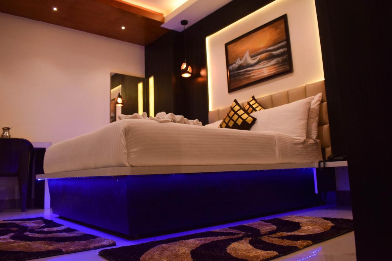 Hotel Magpie Port Blair Exterior photo