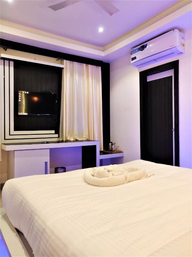 Hotel Magpie Port Blair Exterior photo