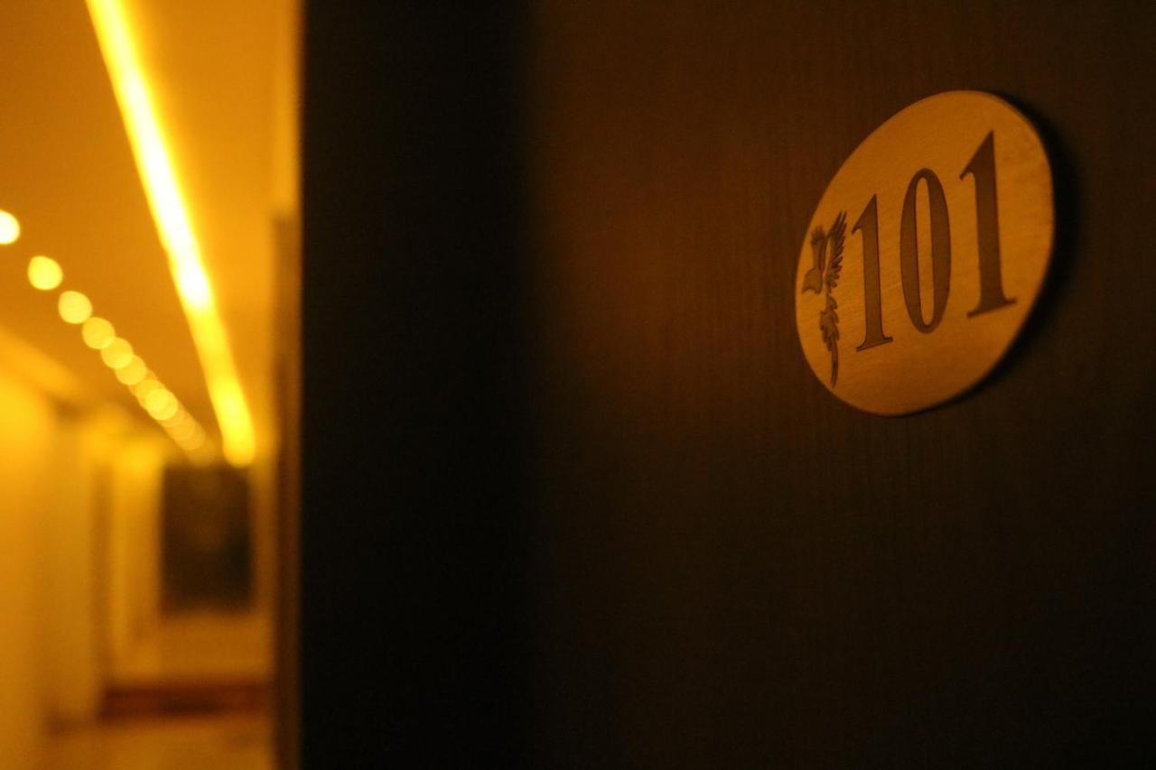 Hotel Magpie Port Blair Exterior photo