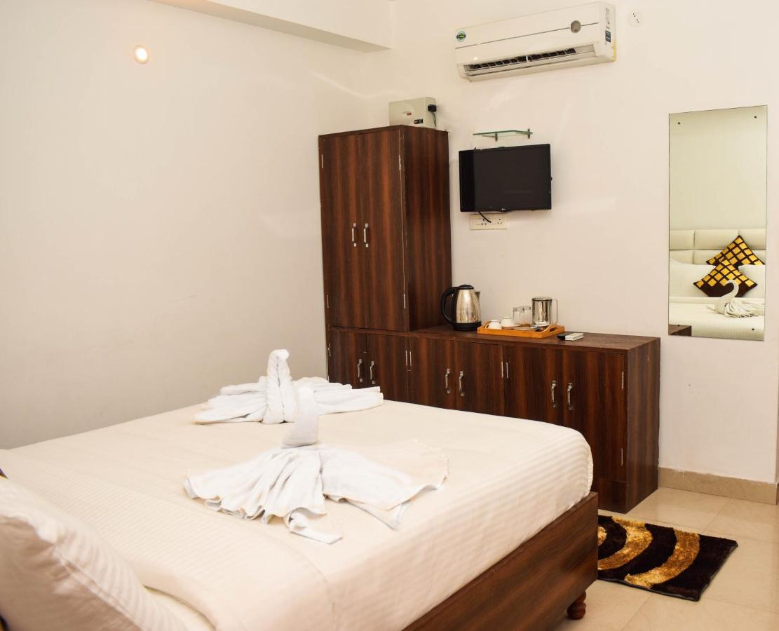 Hotel Magpie Port Blair Exterior photo