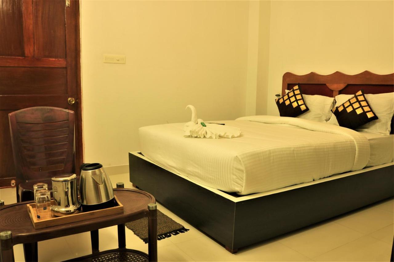 Hotel Magpie Port Blair Exterior photo