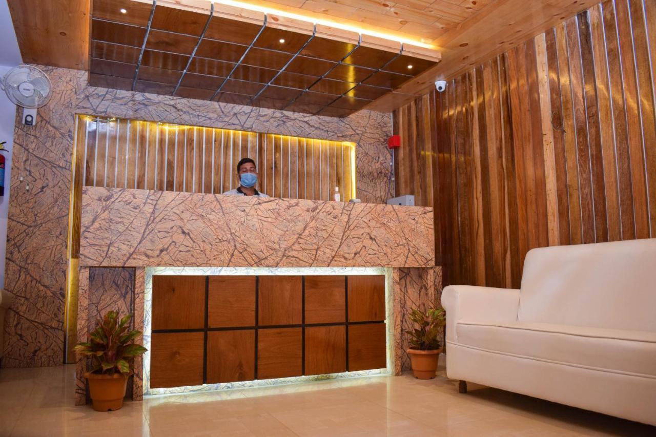 Hotel Magpie Port Blair Exterior photo