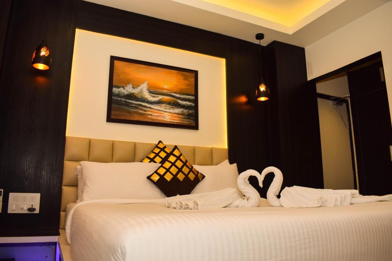 Hotel Magpie Port Blair Exterior photo