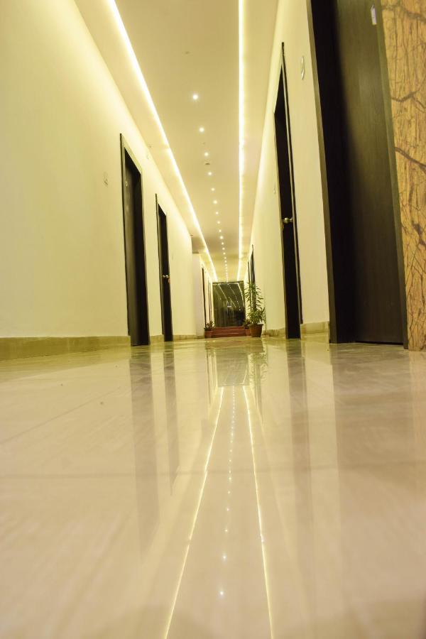 Hotel Magpie Port Blair Exterior photo