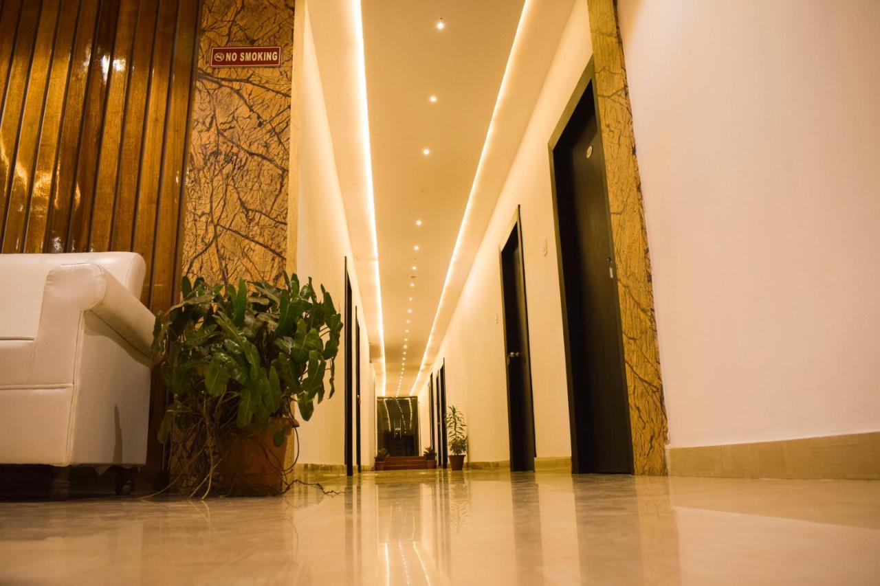 Hotel Magpie Port Blair Exterior photo